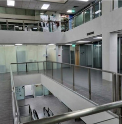 North Bridge Centre (D7), Office #568820951